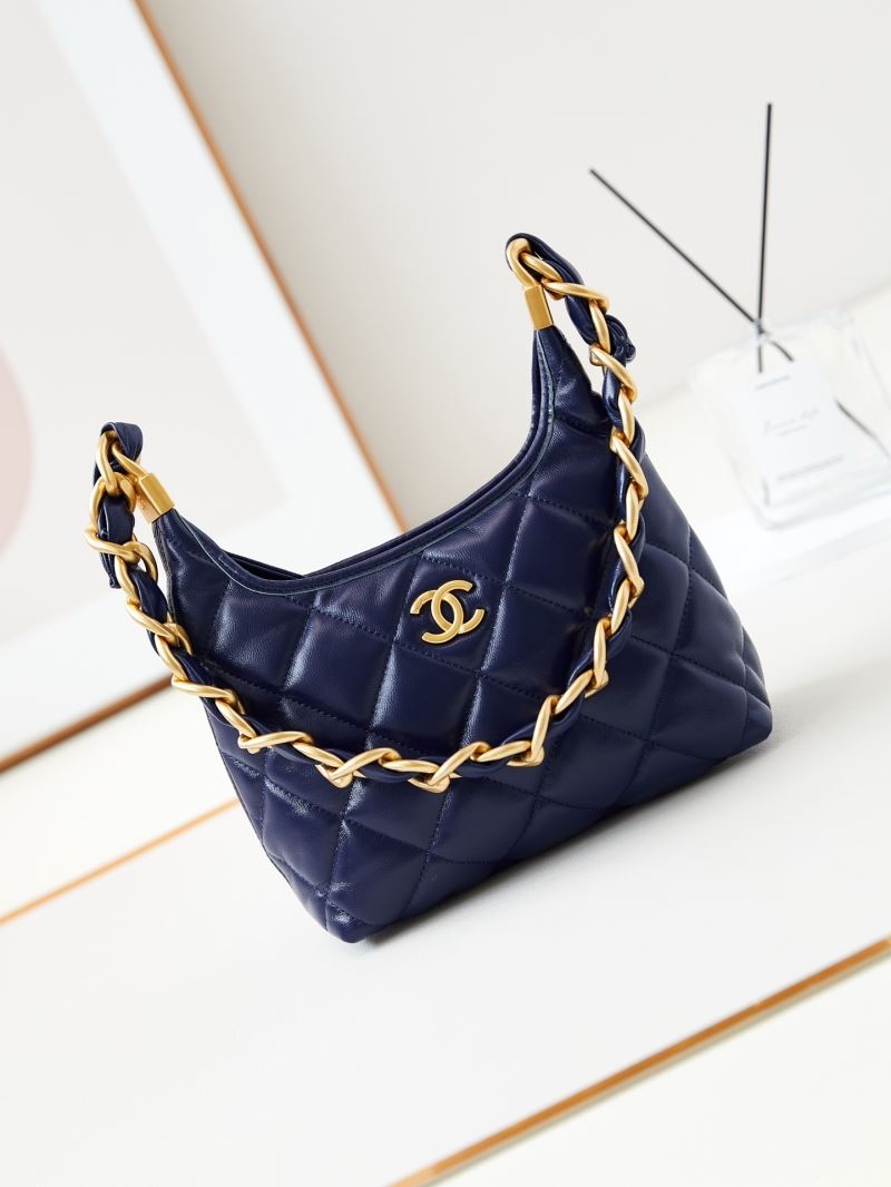 Chanel Hobo Bags